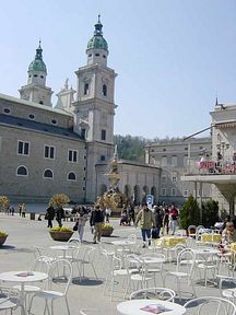 Salzburg